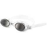 Speedo Junior Hydrospex Mirrored Goggle