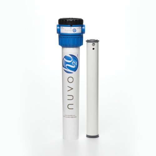 nuvoH2O Home Complete Salt-Free Water Softening System