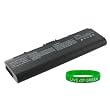 Replacement Laptop Battery for Dell Inspiron 1545, 7200mAh 9 Cell