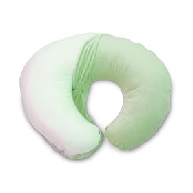 Boppy Soft Boa Slipcover