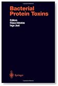 Bacterial Protein Toxins (Handbook of Experimental Pharmacology)