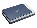 Microtek XT-3300 Dokumenten-Scanner (A4, 1200x2400 dpi, USB 2.0)