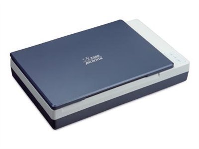Microtek XT-3300 Dokumenten-Scanner (A4, 1200x2400 dpi, USB 2.0) Preisvergleich