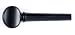 Generic Violin Peg 3/4 Ebony