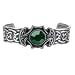 Celtic Axe Bracelet - Collectible Jewelry Accessory Bangle Brace Jewel