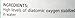 Roscoe Medical 25 Foot Oxygen Tubing