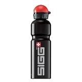 SIGG シグ アクティブ ロゴ 0.75L ブラックロゴ 70002