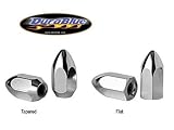 2004-2009 Kawasaki Kfx700: Lug Nut 10Mm