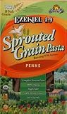 Food For Life Ezekiel 4:9 Sprouted Whole Grain Pasta Penne -- 16 oz