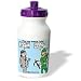 Londons Times Famous People Places Books Cartoons - Penn and William Teller - Water B...