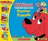 Clifford the Big Red Dog Forever Friends