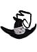 Soul Eater: Blair Witch Hat Cap