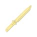 SturdiGuns Kids Wooden Toy Knife, Made in America, Extremely Durable