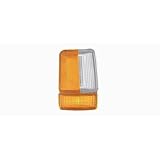 1988-1991 FORD LTD CROWN VICTORIA REPLACEMENT SIDE MARKER LIGHT RIGHT HAND TYC... by TYC