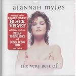 Very Best of Alannah Myles book cover