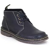 Dr. Martens Original Men's Jake 3 Tie Chukka Black 11036001 11 Uk Regular