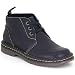 Dr Martens Original Men's Jake 3 Tie Chukka Black 11036001 7 Uk Regular