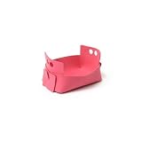 FloppyBasketSmall(RoseFelt),byFUZ
