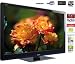 Electronics : SHARP LC52LE700E LED Television + Vidimax Universal Cleaner for LCD/Plasma screen (up to 500 uses) (Search Terms: LED TV bundle - Television combo)