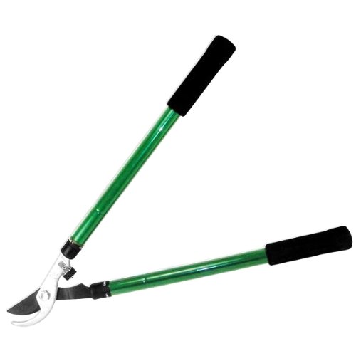 Heavy Duty Lopping Shear Steel Handle 3 1 2
