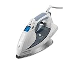 All Temp Steam Digital Iron
