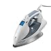 Black & Decker D6000All Temp Steam Iron