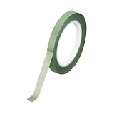 アズワン 金メッキ用マスキングテープ 12.7mm×0.061mm×66m （2-2277-11）