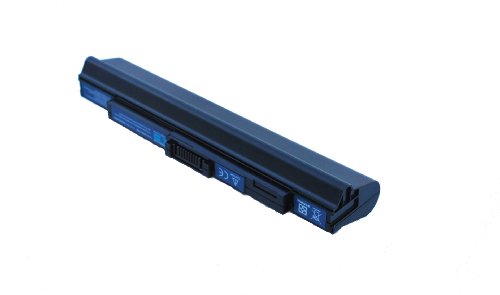 Battery1inc UM09A75 UM09B73 ZG8 ZA3 6-cells 5200mAh Netbook Battery for Acer 11.6