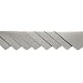 Precision Brand Stainless Steel 302 Shim Stock Sheet Assortment, Full Hard Temper, ASTM A666, AISI T302, SAE 30302