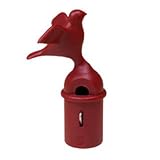 Produkt-Bild: ALESSI Ersatzteil Fl&ouml;te in Vogelform