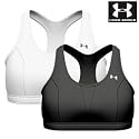 Under Armour Heat Gear Shaper C Cup Sports Bra Womens
