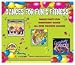 DANCES FOR FUN & FITNESS 3-CD SET