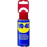 WD-40 110108 Multi-Use Product Spray, 3 oz. (Pack of 1)