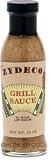 Zydeco Grill Sauce, 10 oz.