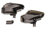 Empire Reloader B Replacement Hopper Shell - Diamond Smoke
