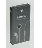 ORIGINAL Apple iphone Stereo Headset Earphones Headphones with mic for iphone 2G 3G 3GS