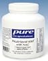 Pure Encapsulations Nutrient 950 with NAC - 240 capsules