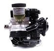 Hypro Diaphragm Pump D115 with Gearbox for 3/4" Shaft - 9910-D115GR34