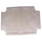 Pipe Dreams Elevated Pet Bed Replacement Cover SM