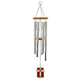 Outdoor Living : Woodstock Amazing Grace Chime