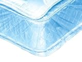 BOXPMB3359 - 33 x 59 1/2 - 1.1 Mil Mattress Bags