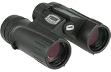 Yukon 8x32 Rambler Binoculars - Black