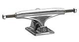 Independent Skateboard Truck - Size 129 Low - Set of 2 Trucks - Silver