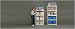 Sportime 109578971 Complete Storage Units 4 Shelf Unit