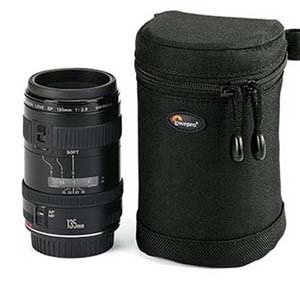 Lowepro Lens Case 4