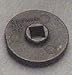 Automotive : K-D Tools 3355 Disc Brake Piston Tool