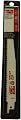 Porter-Cable 12470-5 9-Inch 5/8 TPI Bi-Metal Wood Cutting Reciprocating Saw Blade (5-Pack)