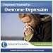 Overcome Depression Hypnosis CD