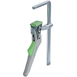 Festool 491594 Quick Clamp For  MFT And Guide Rail System, 6 5/8" (168mm)
