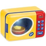 Review Learning Resources 1887 / Learning Resources Microwave Oven